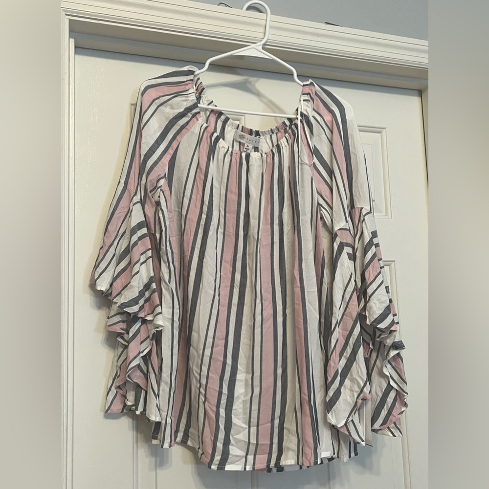 woman’s blouse